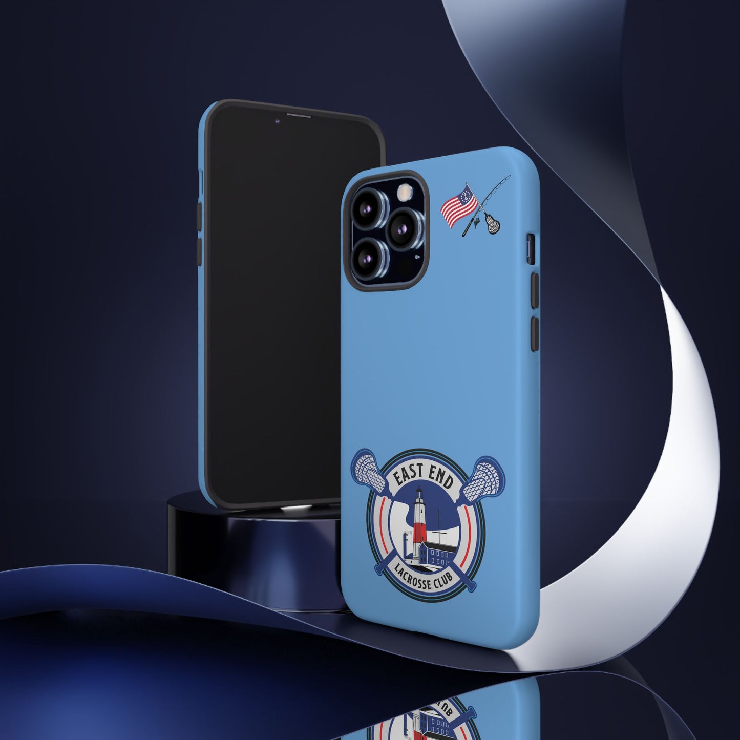 Player Series: Tough Phone Case
