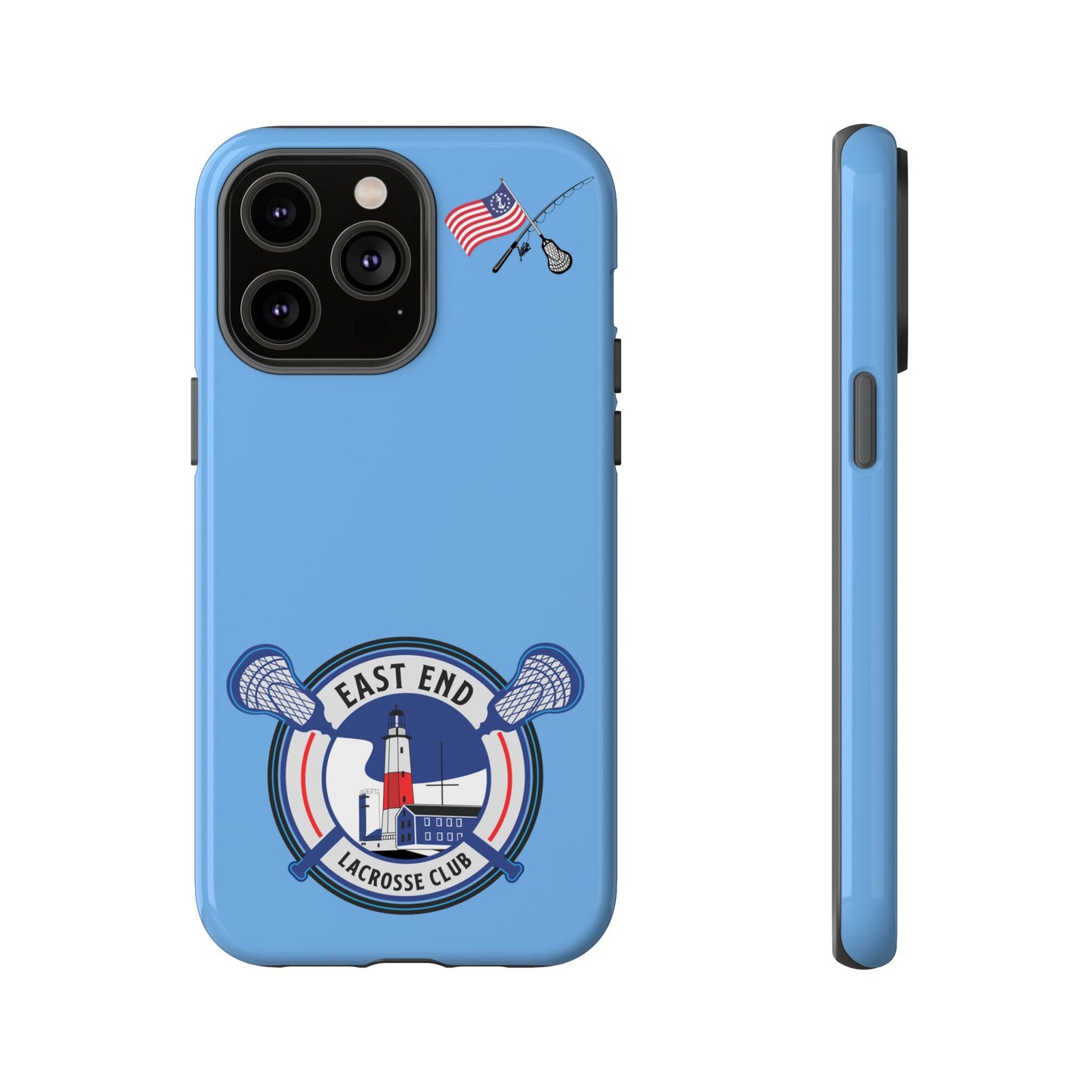 Player Series: Tough Phone Case