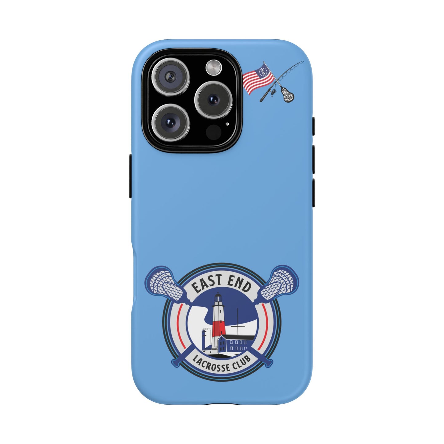 Player Series: Tough Phone Case