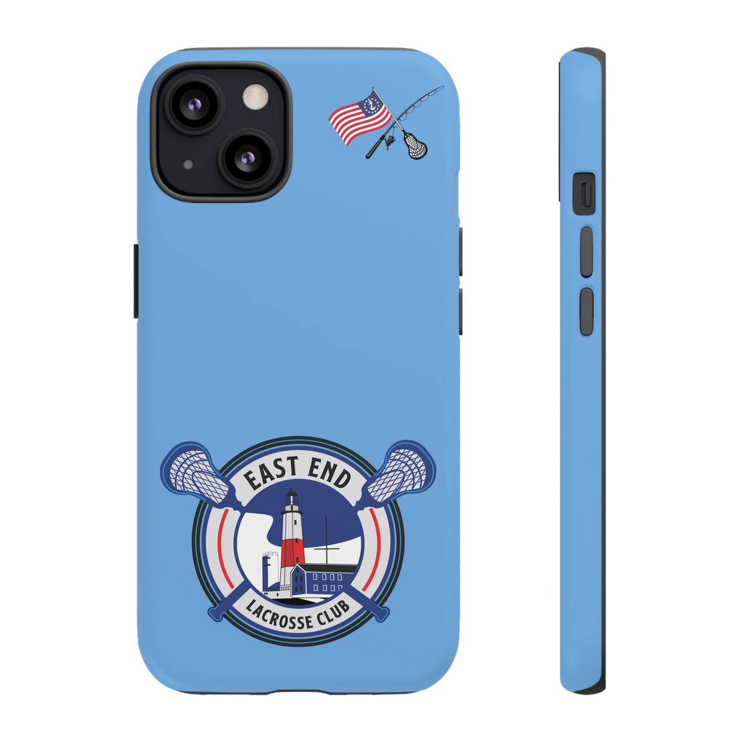 Player Series: Tough Phone Case