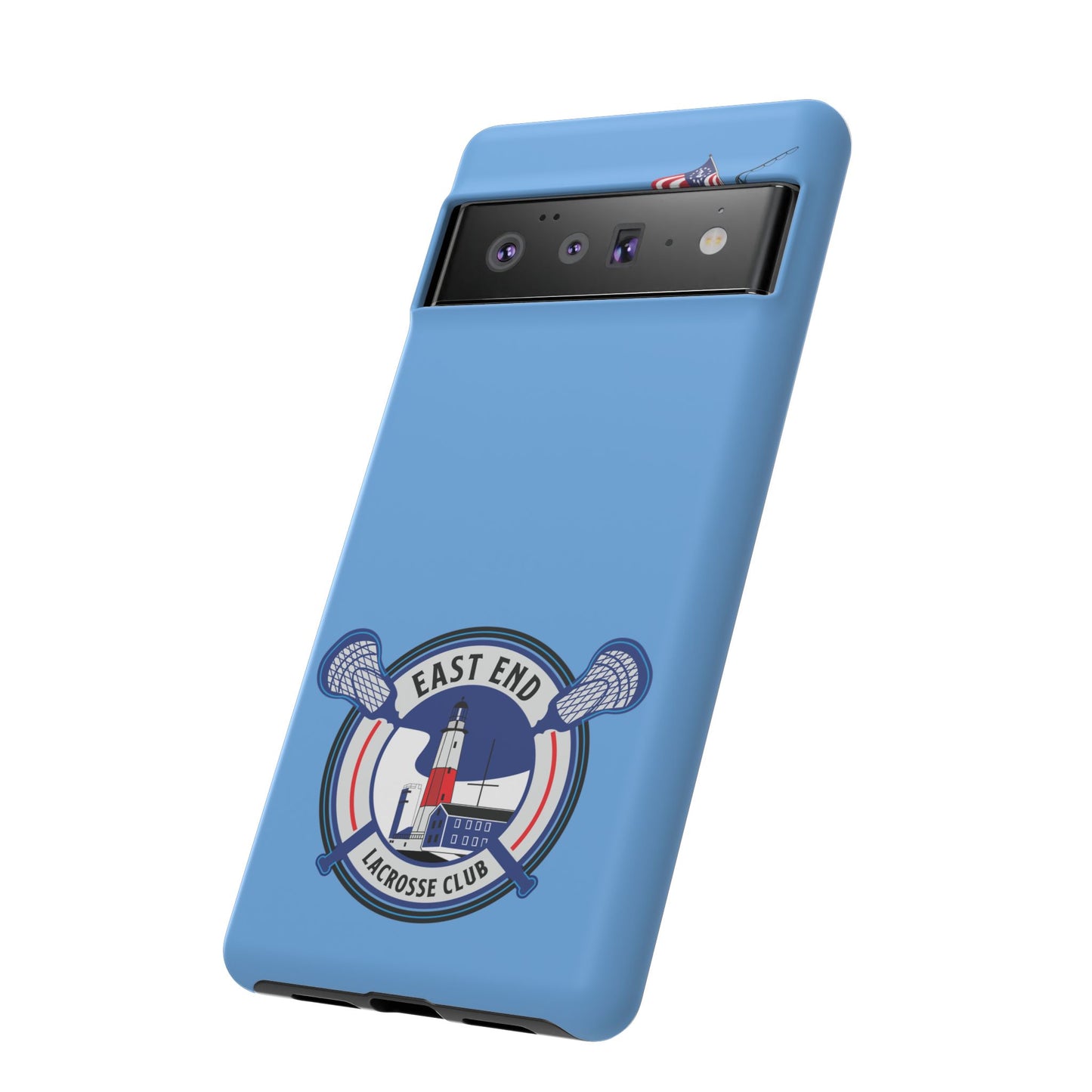 Player Series: Tough Phone Case