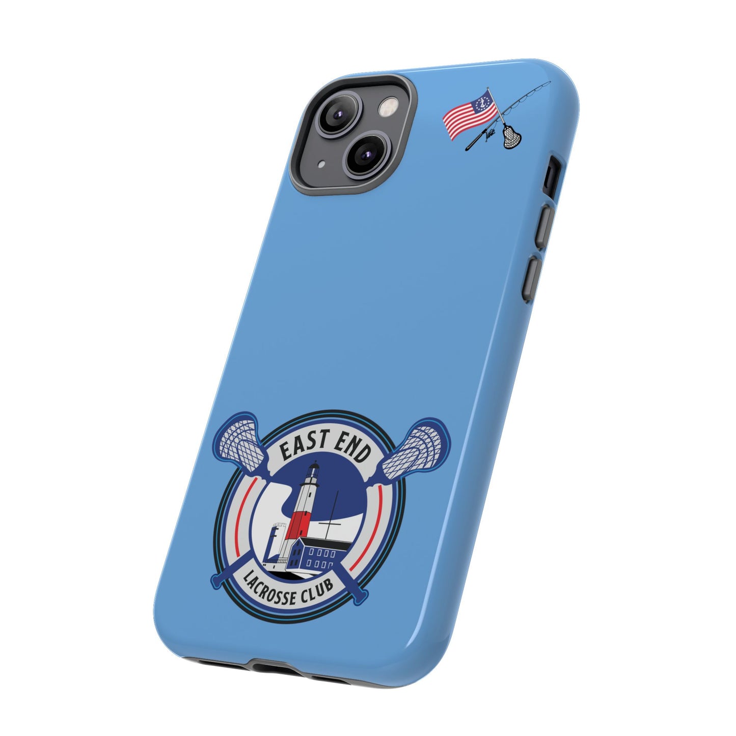 Player Series: Tough Phone Case