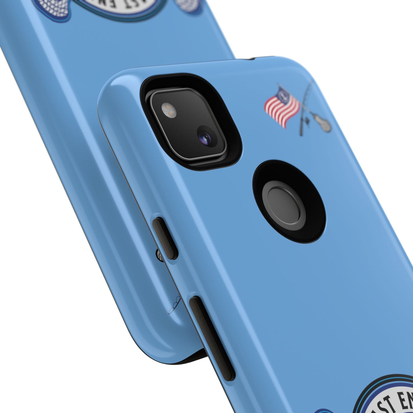 Player Series: Tough Phone Case
