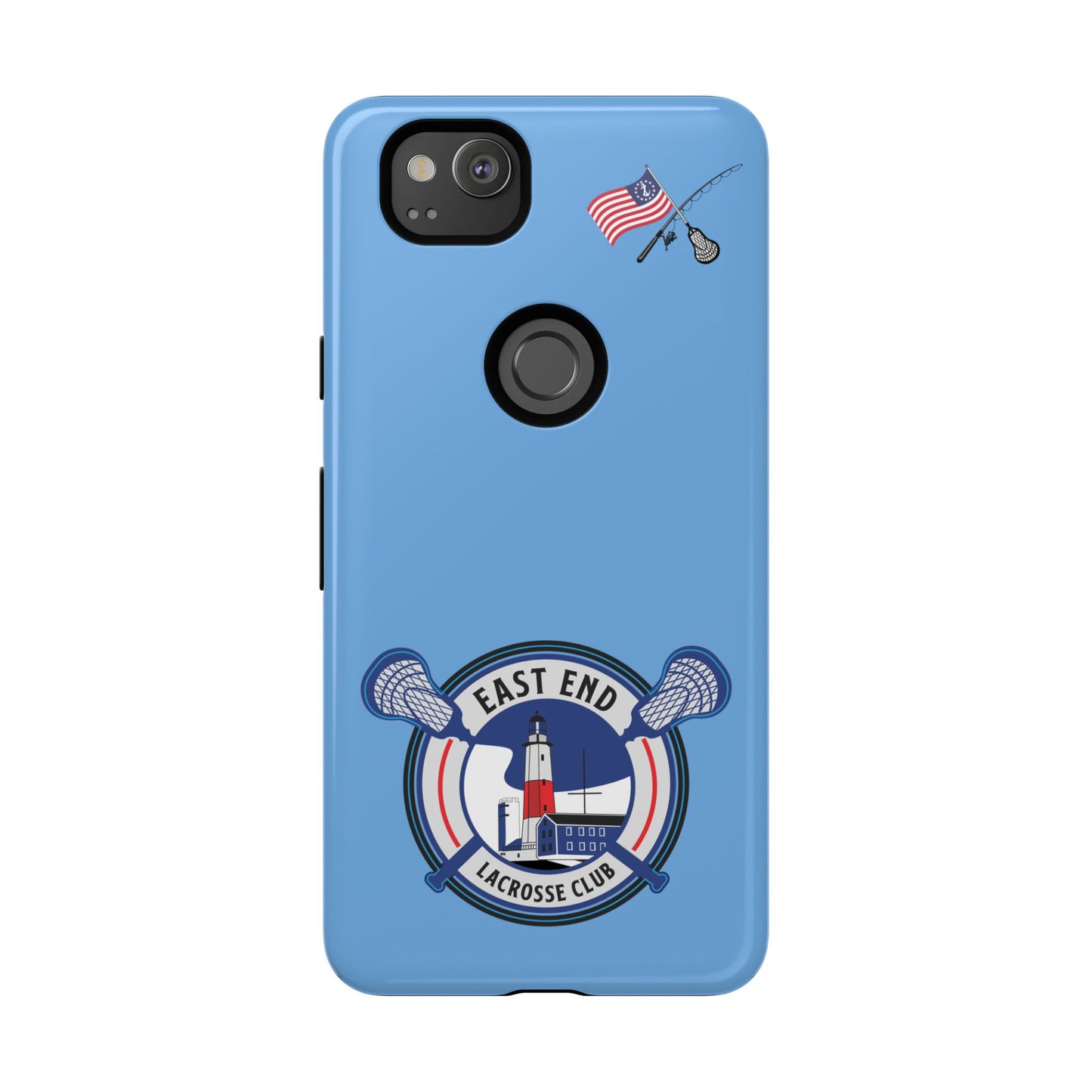 Player Series: Tough Phone Case