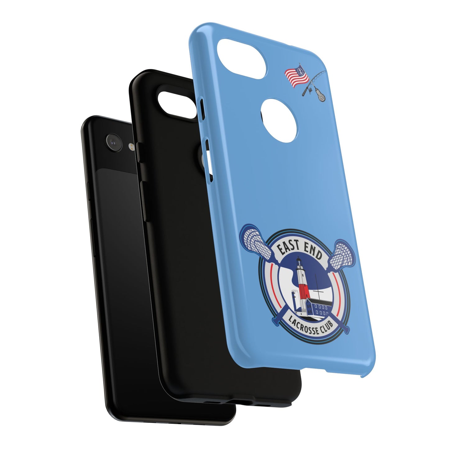 Player Series: Tough Phone Case