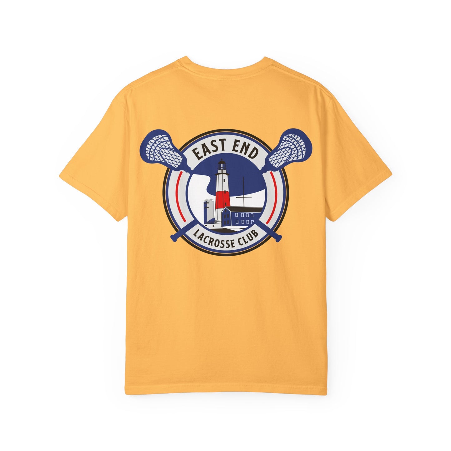 Unisex Vintage Wash T-Shirt – Adult Sizes