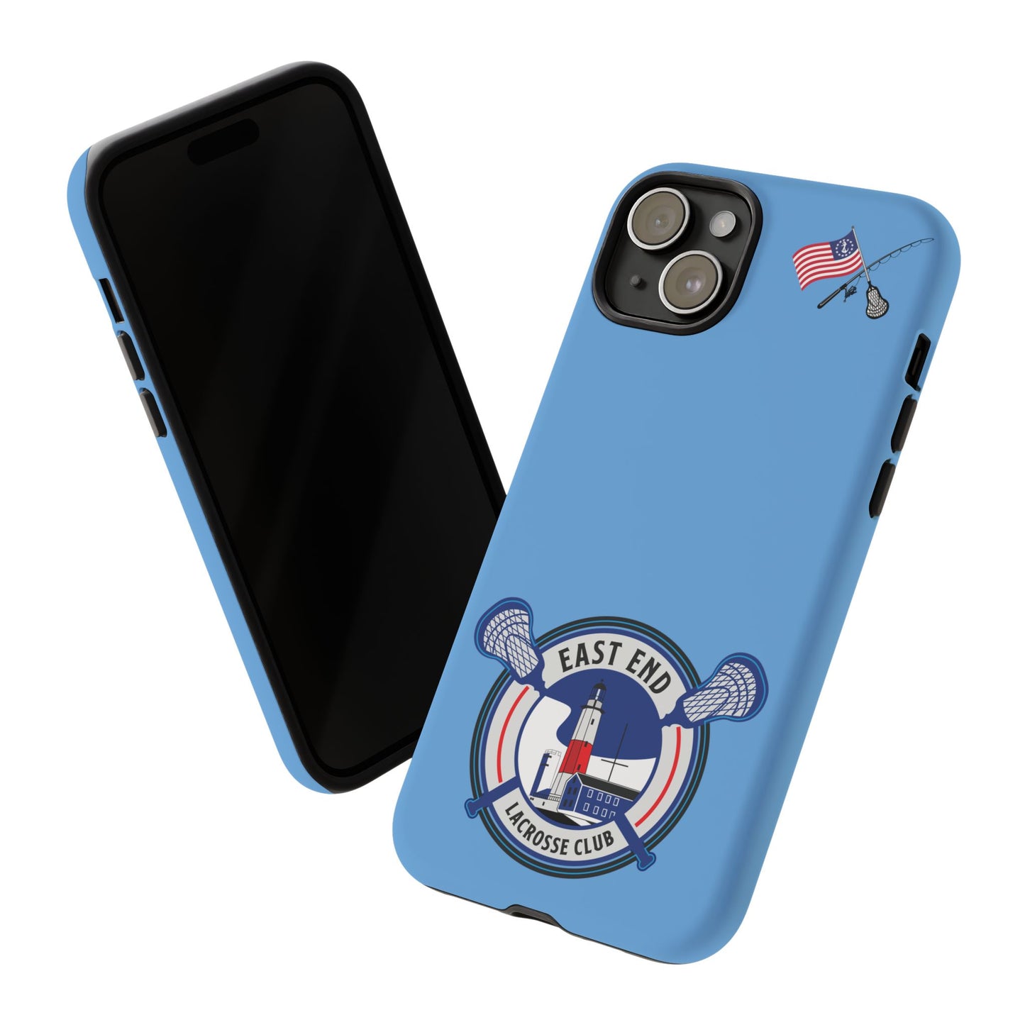 Player Series: Tough Phone Case
