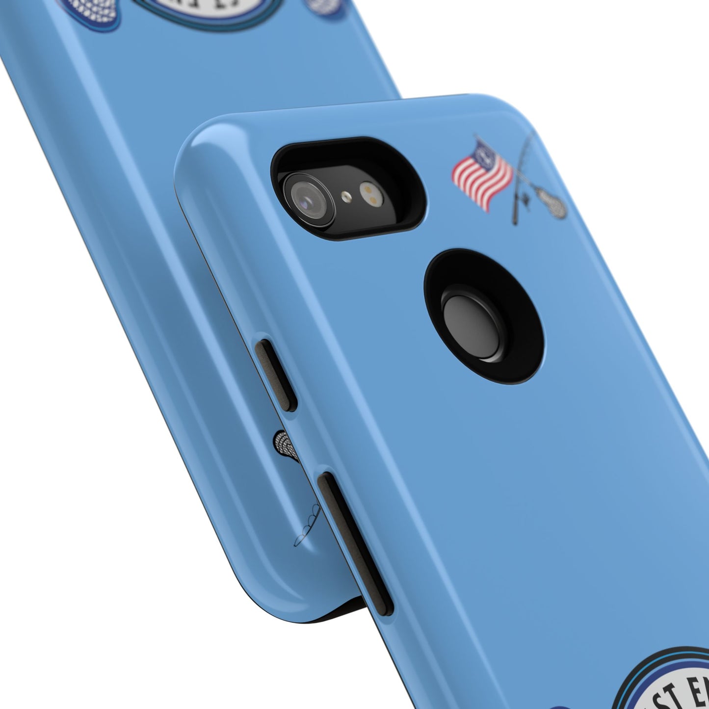 Player Series: Tough Phone Case