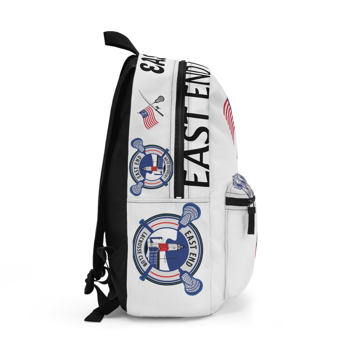 Player Series: The Dallas Backpack