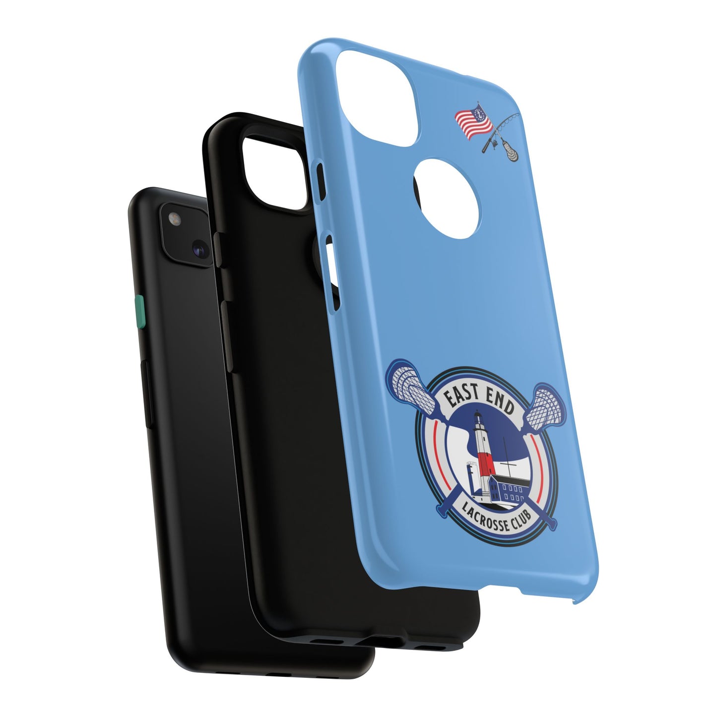 Player Series: Tough Phone Case