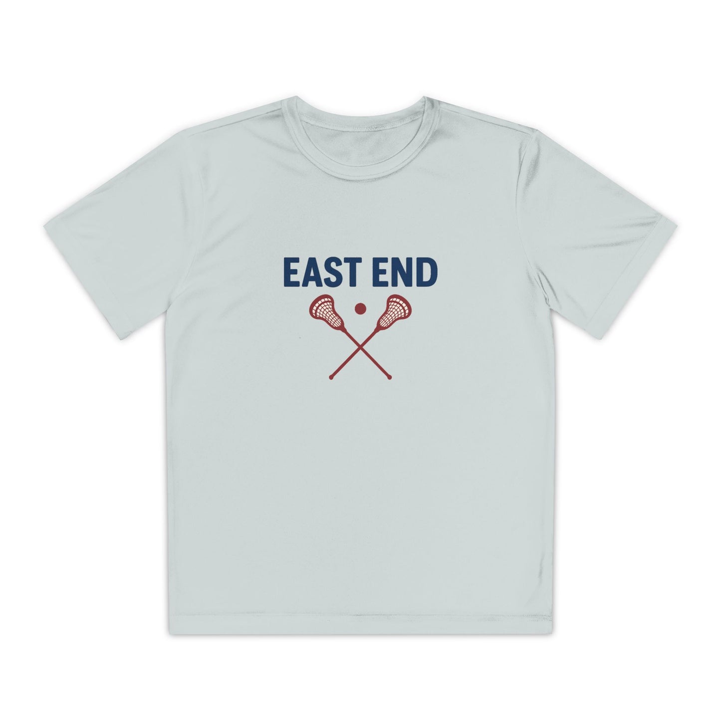 Youth Performance Tee – (Multiple Colors)