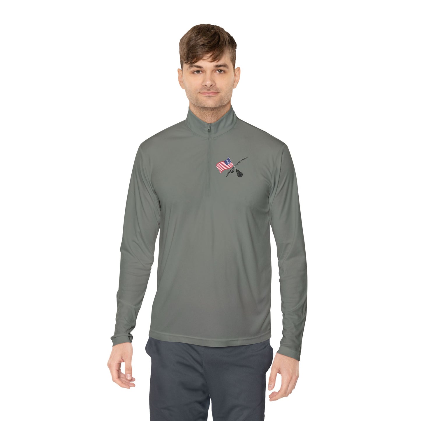 Everyday Performance Quarter-Zip