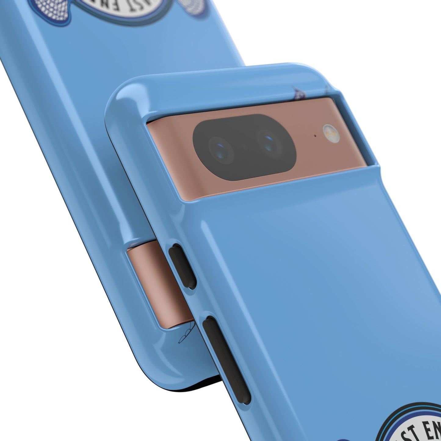 Player Series: Tough Phone Case