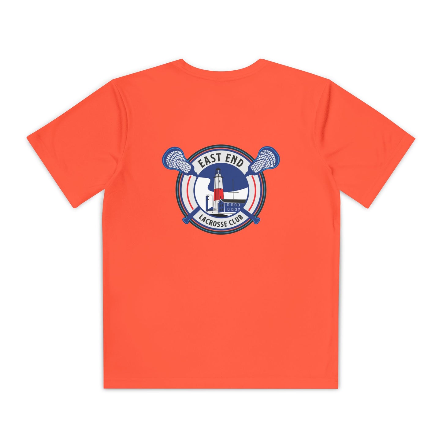 Youth Performance Tee – (Multiple Colors)