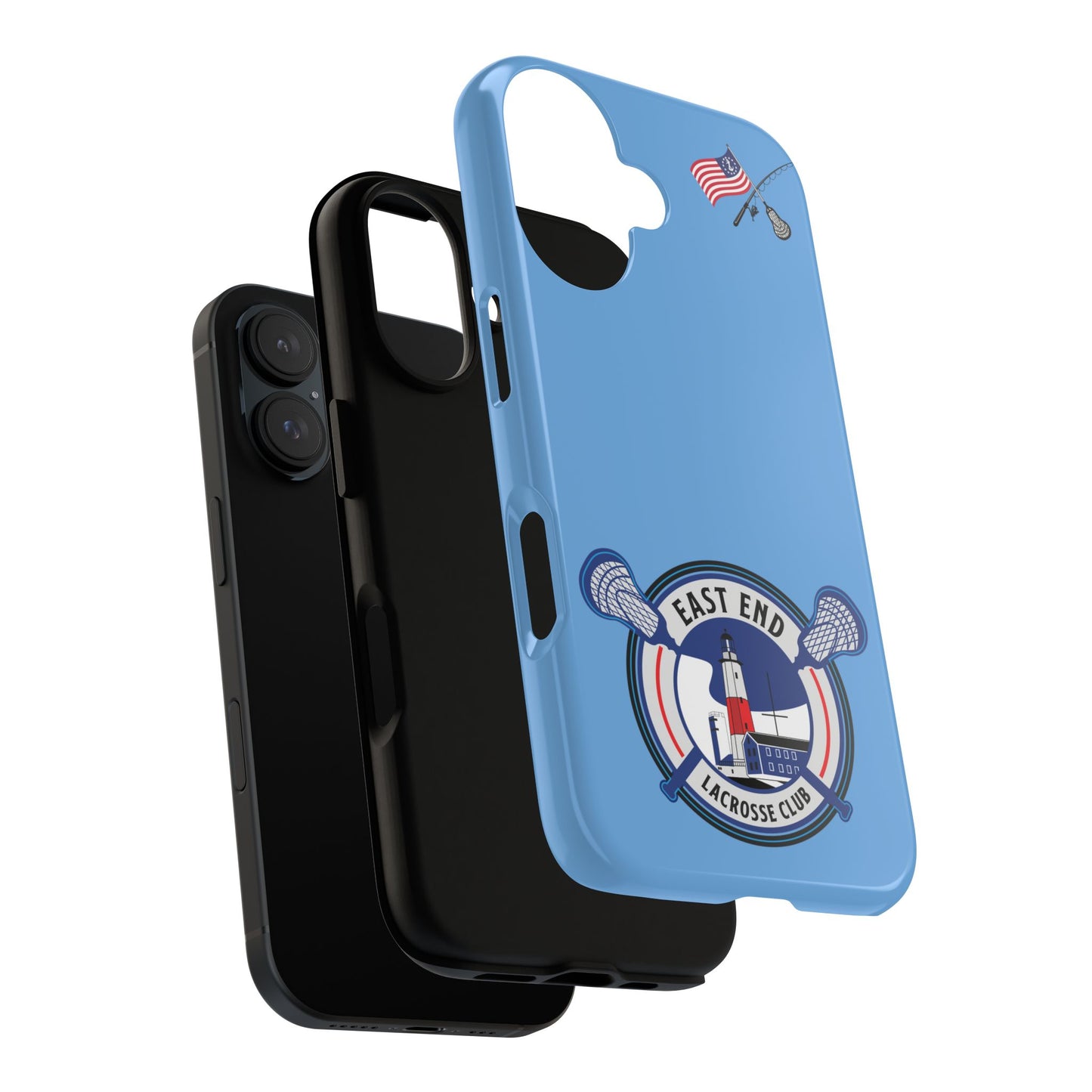 Player Series: Tough Phone Case
