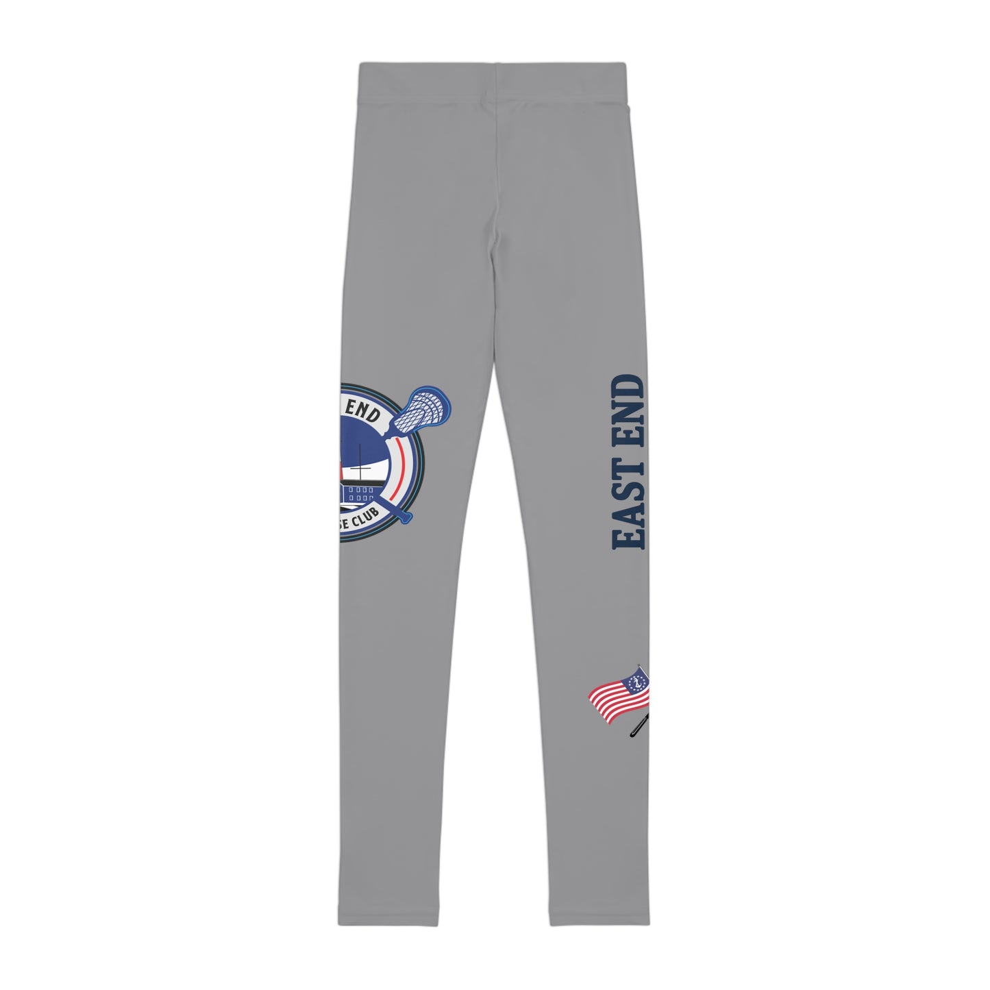 Player Series: Youth Performance Leggings