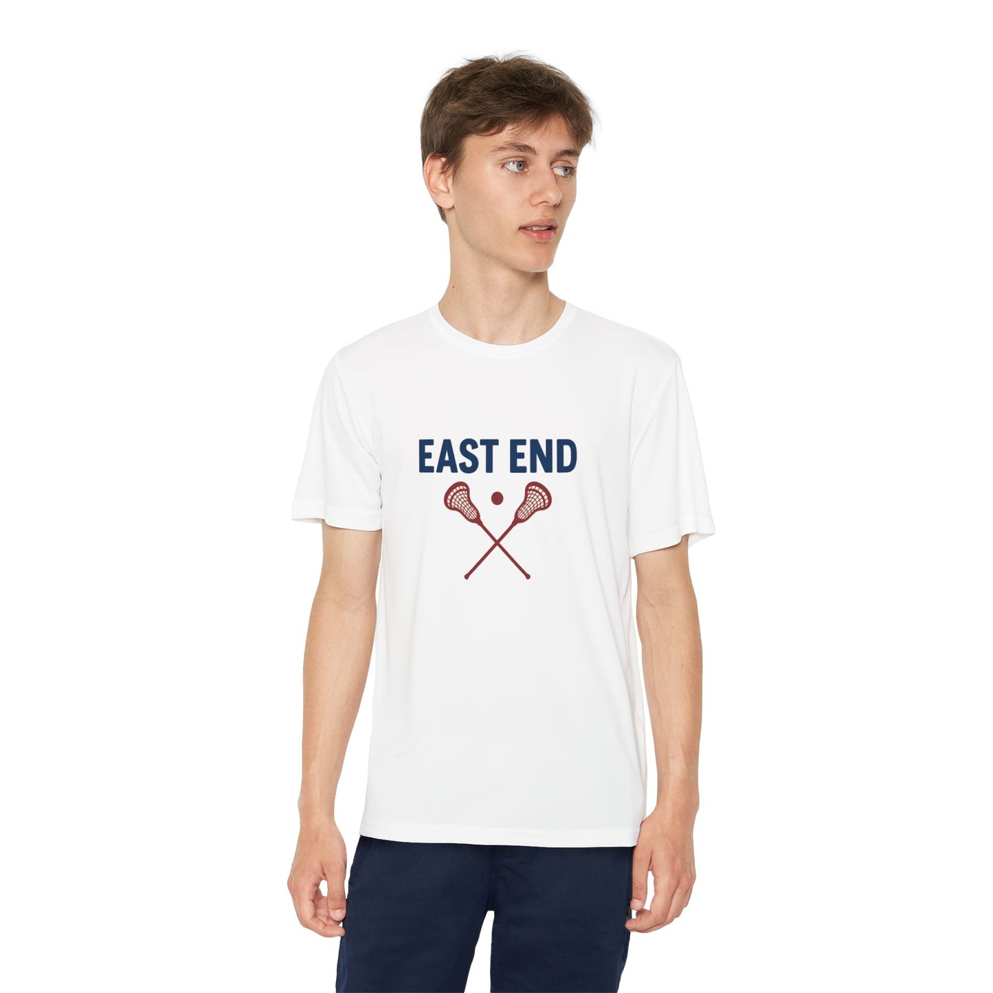 Youth Performance Tee – (Multiple Colors)