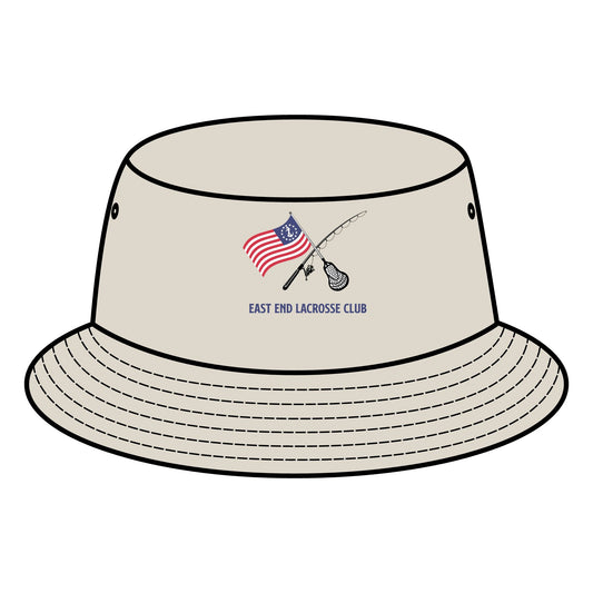 Player Series: “Buckets” Dalene Bucket Hat