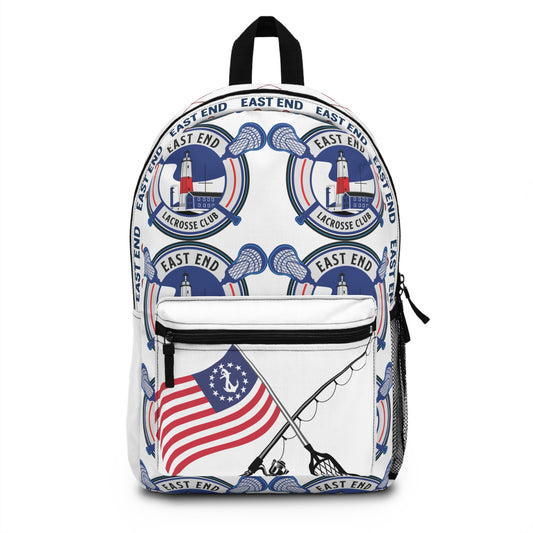 Player Series: Colton's Backpack