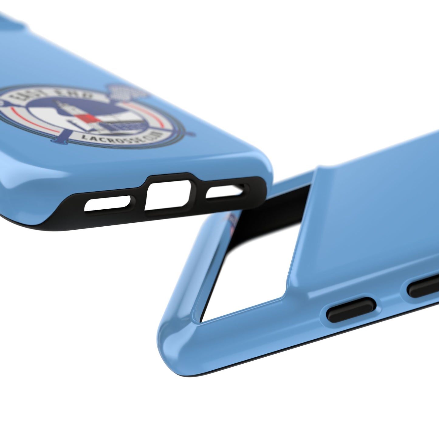 Player Series: Tough Phone Case
