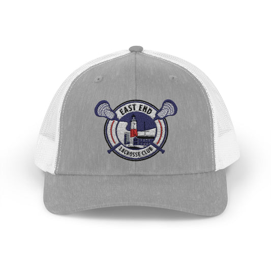 Snapback Trucker Cap