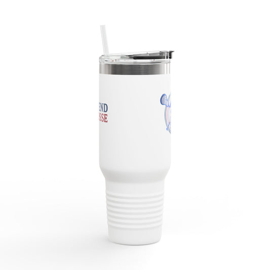 40oz Insulated Mug