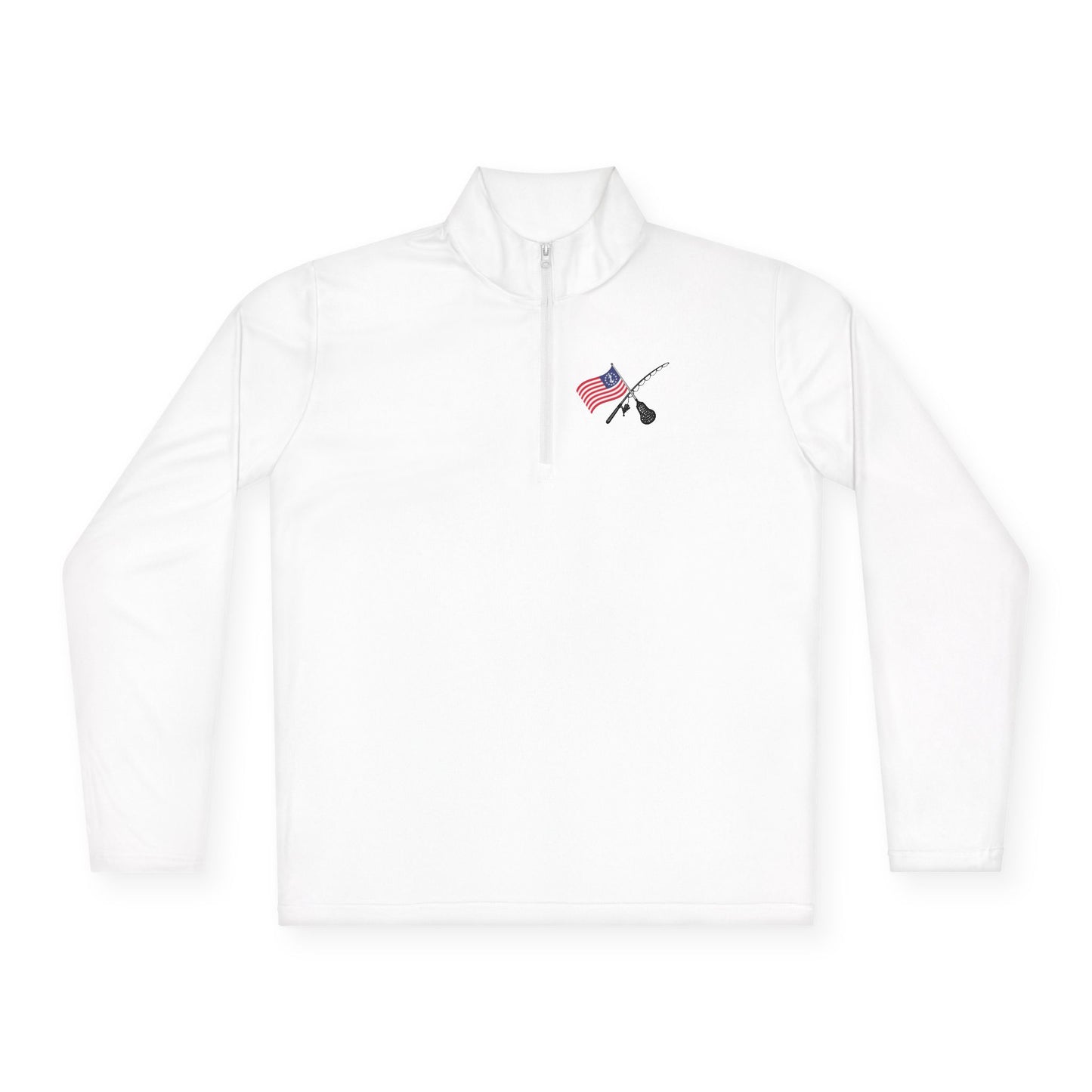 Everyday Performance Quarter-Zip