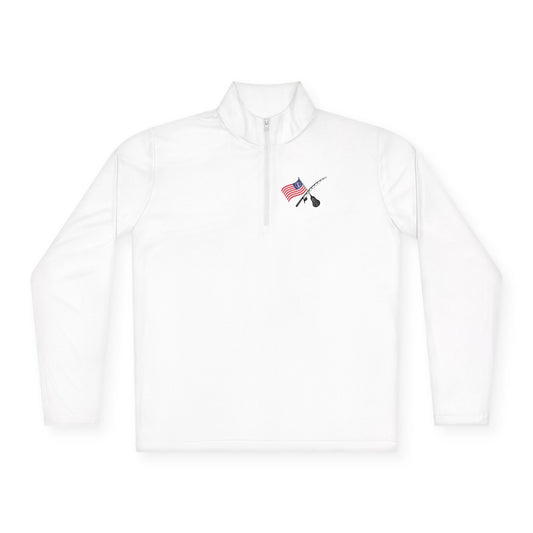 Everyday Performance Quarter-Zip