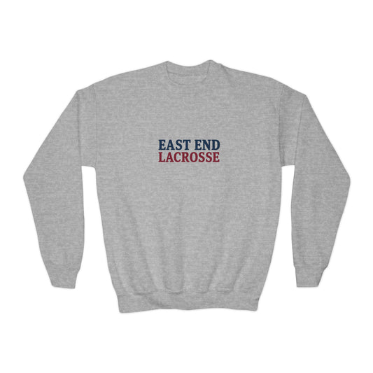 Youth Team Crewneck