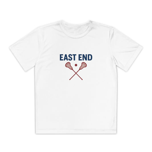 Youth Performance Tee – (Multiple Colors)