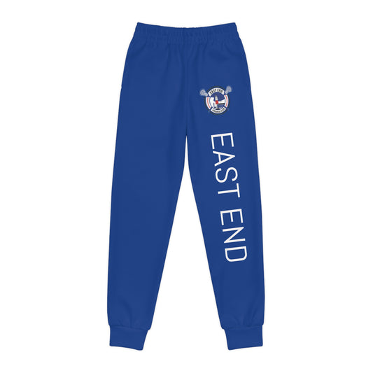 Player Series:  OffBall Joggers