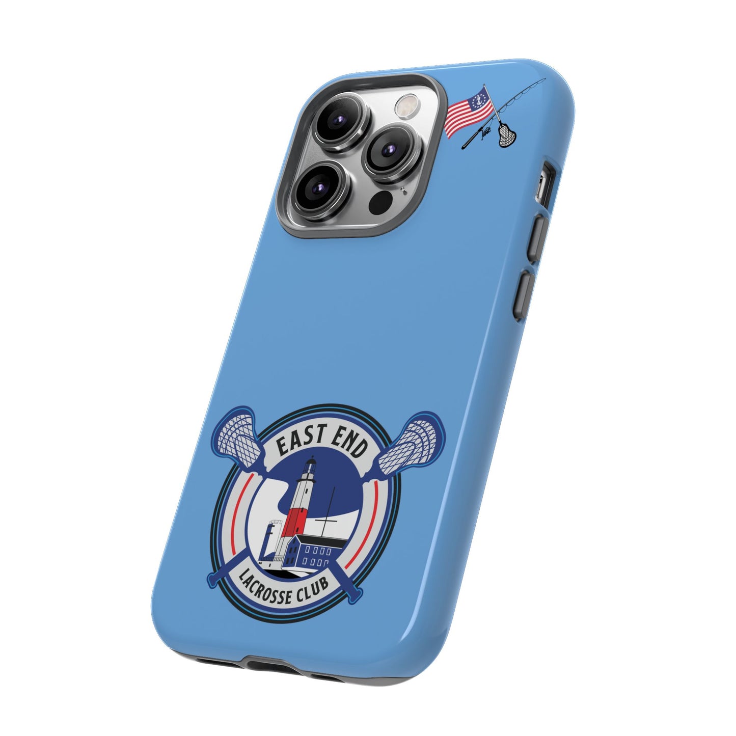 Player Series: Tough Phone Case