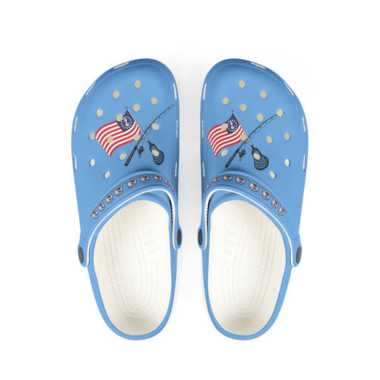 Player Series: East End Slides