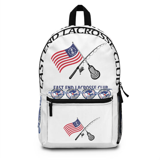 Player Series: The Dallas Backpack