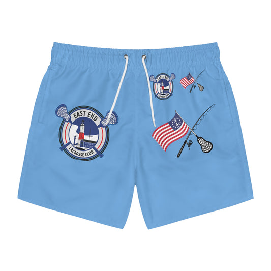 Player Series: Adult Swim Trunks