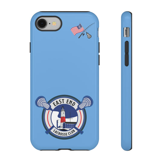 Player Series: Tough Phone Case