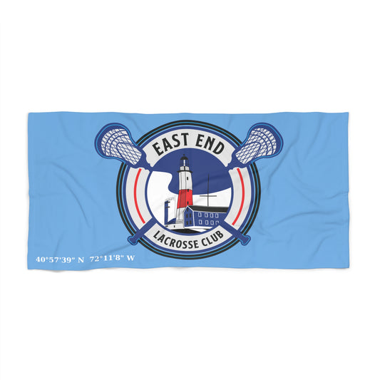 Classic Beach Towel