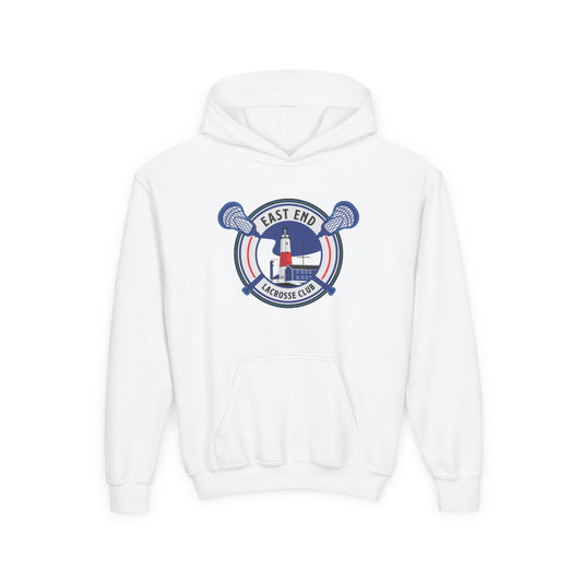 Player Series:  The Henry Hoodie (Youth Heavy Blend)