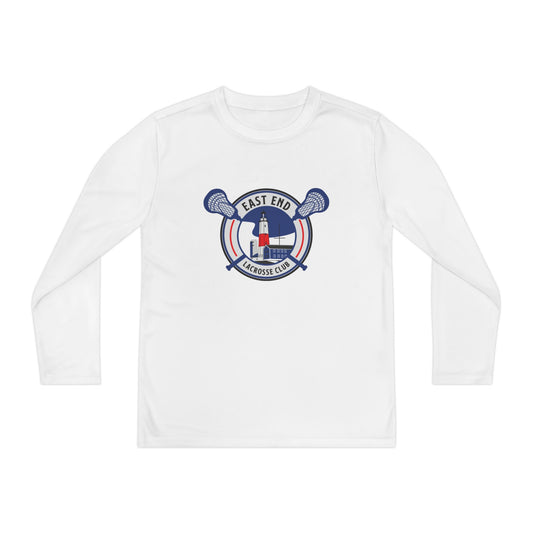 Youth Long Sleeve Competitor Tee
