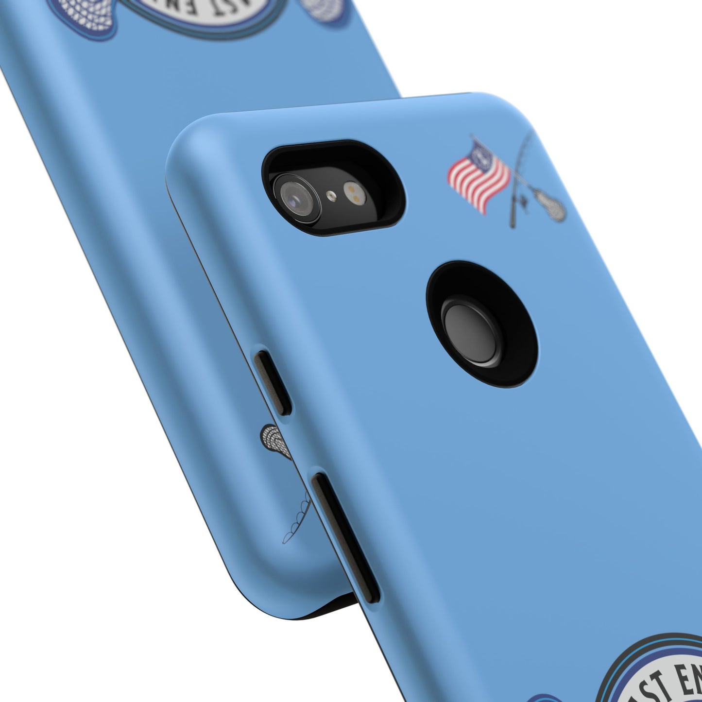 Player Series: Tough Phone Case