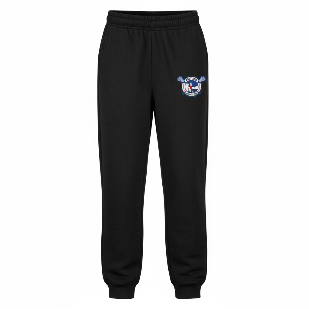 East End Lacrosse Youth Jogger Sweatpants